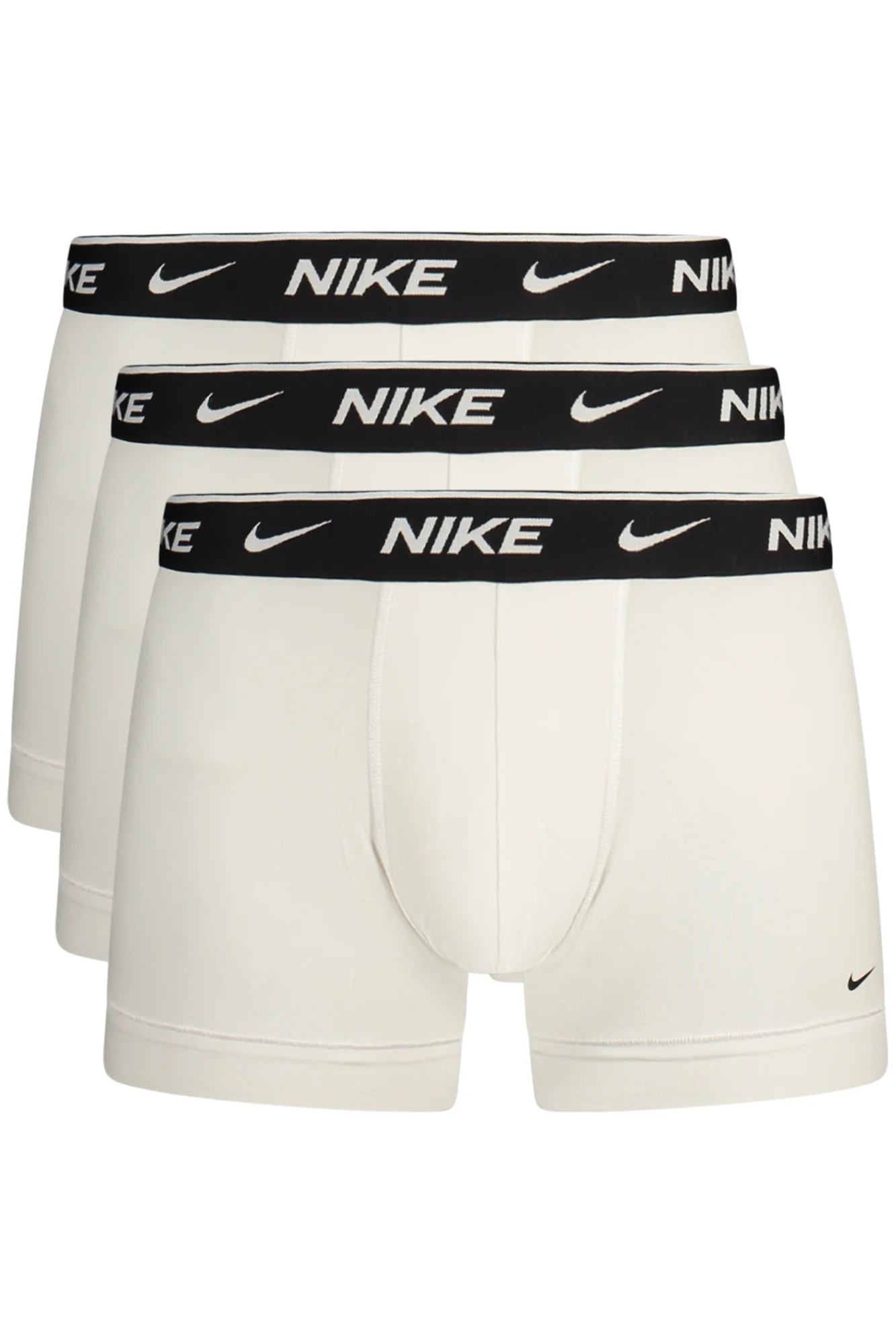 МЪЖКИ БЕЛИ БОКСЕРИ NIKE