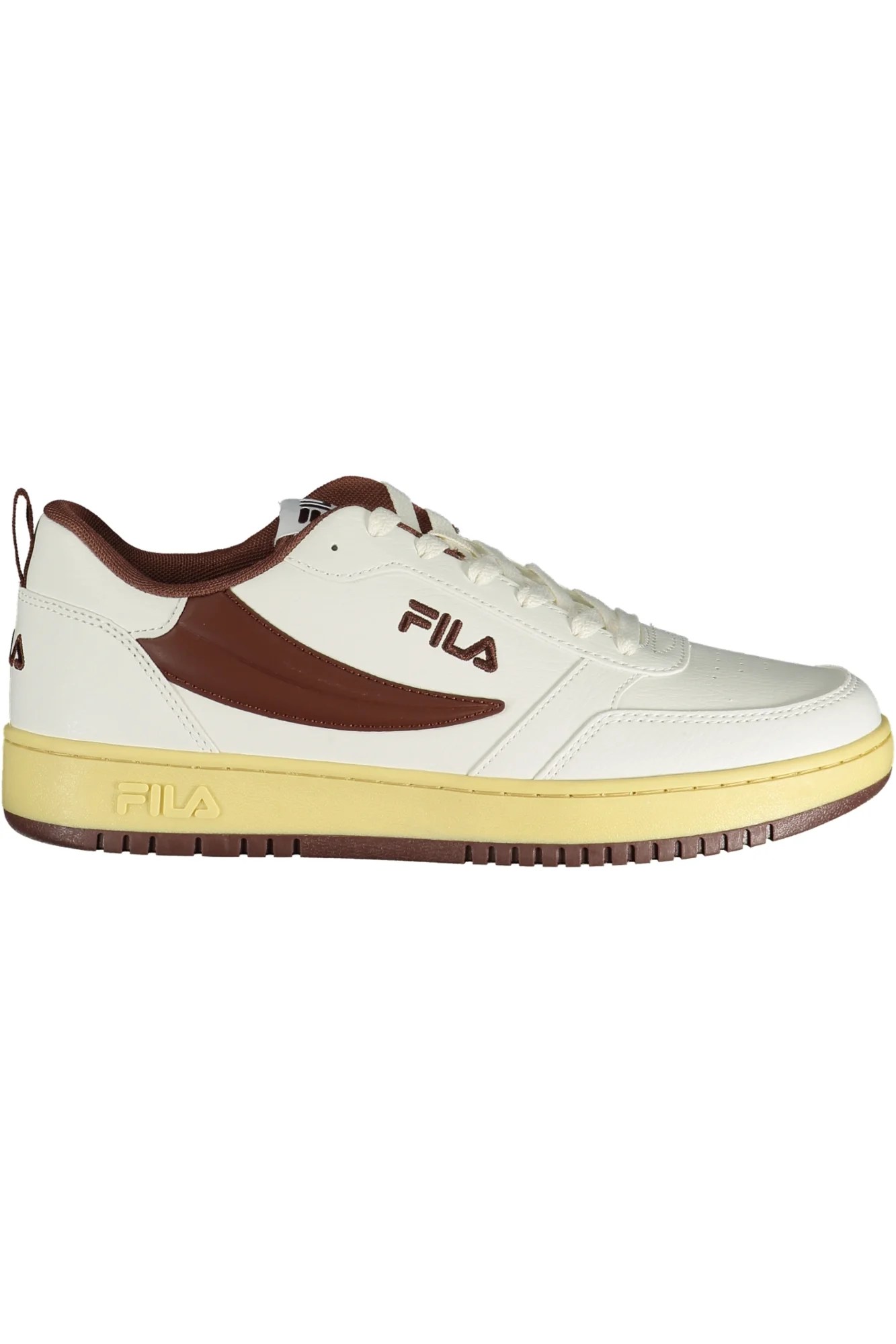 МЪЖКИ БЕЛИ СПОРТНИ ОБУВКИ FILA