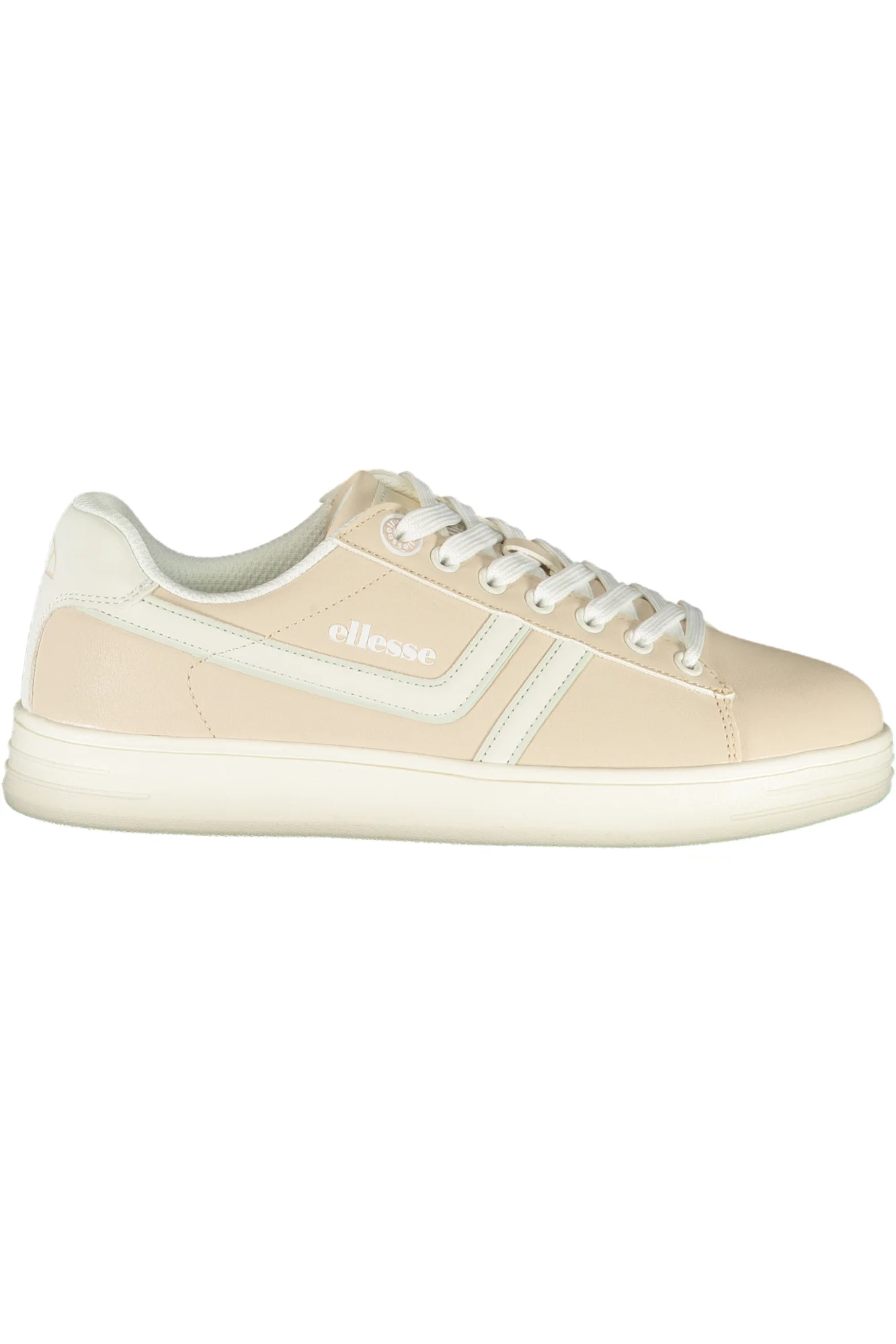 ДАМСКИ РОЗОВИ СПОРТНИ ОБУВКИ ELLESSE