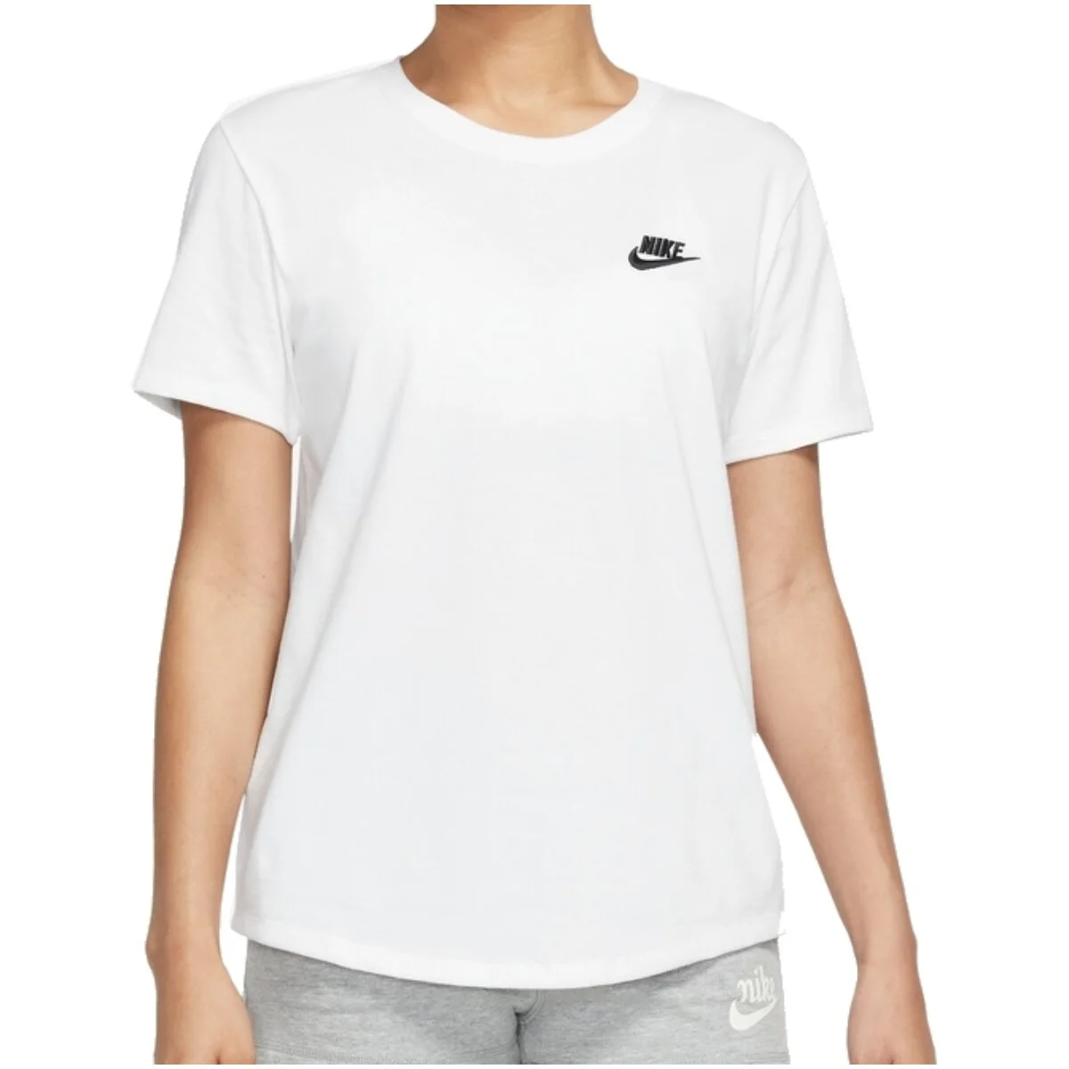 Nike Тениска Жени