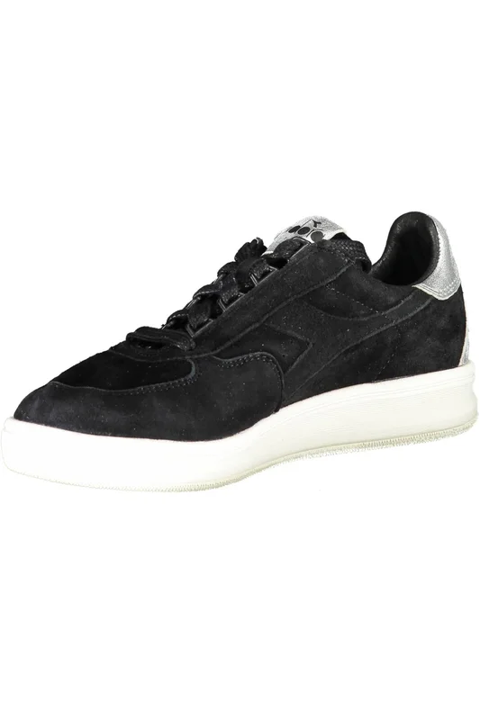 Дамски спортни обувки Diadora - черни