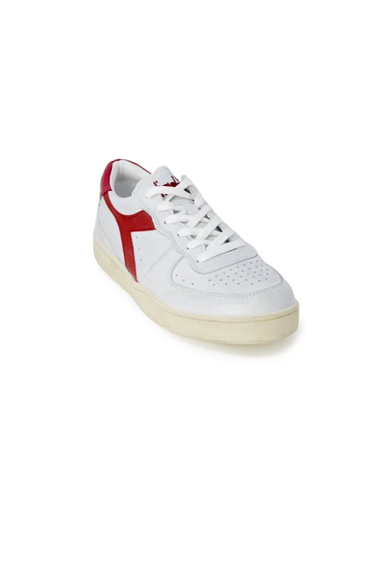 Мъжки маратонки Diadora Heritage, червени