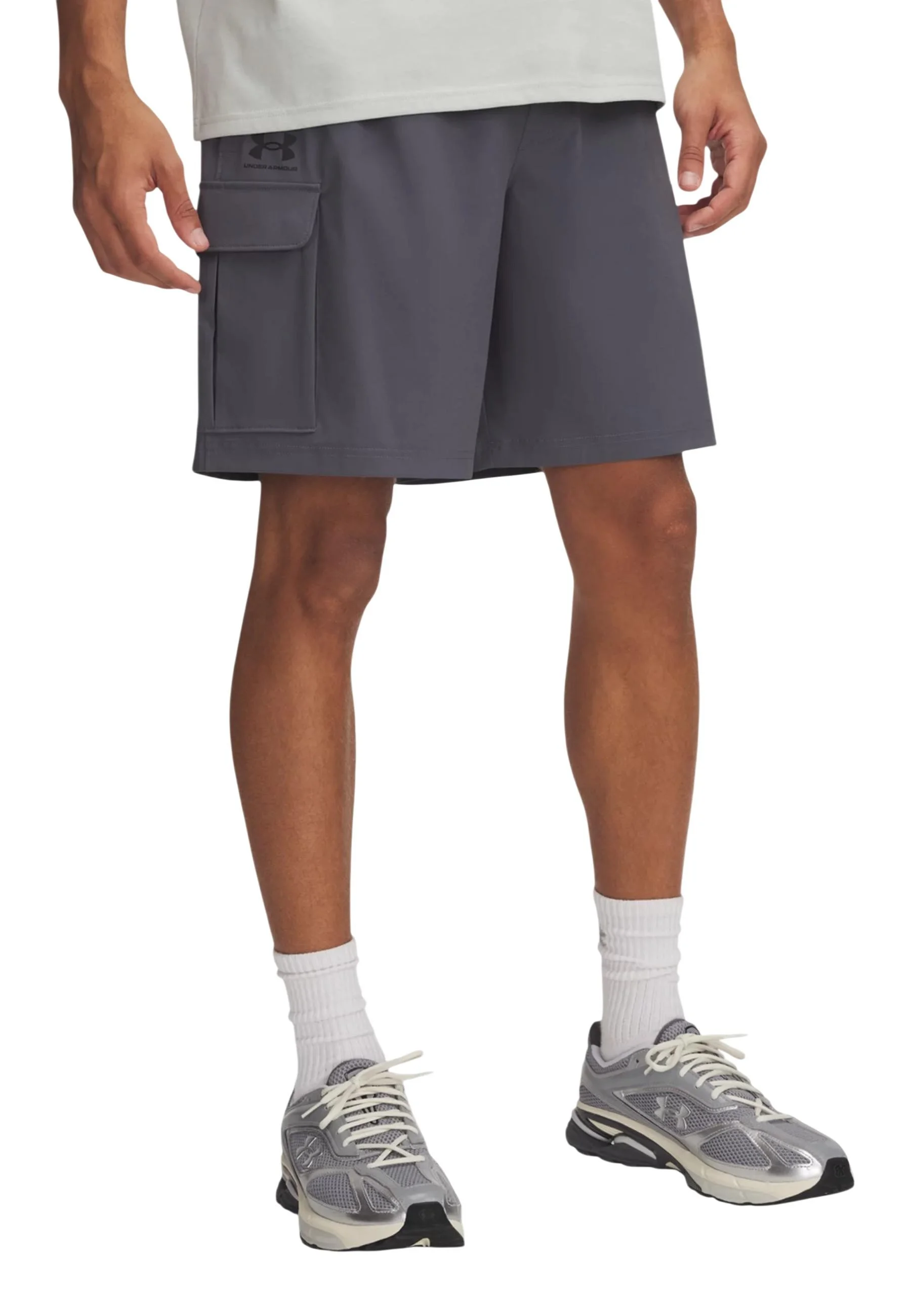 Under Armour Бермуди МЪЖe