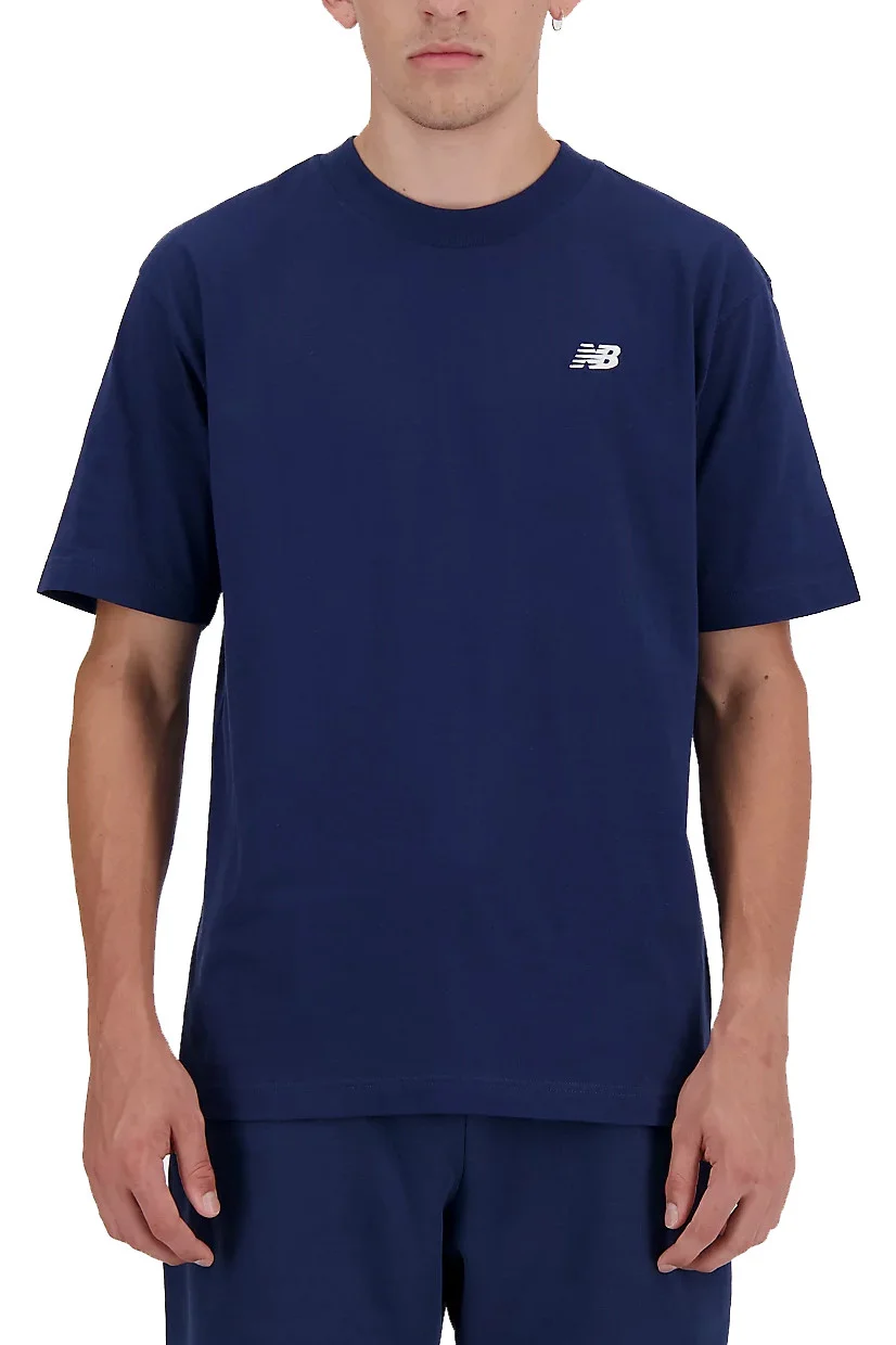 New Balance Тениска МЪЖe