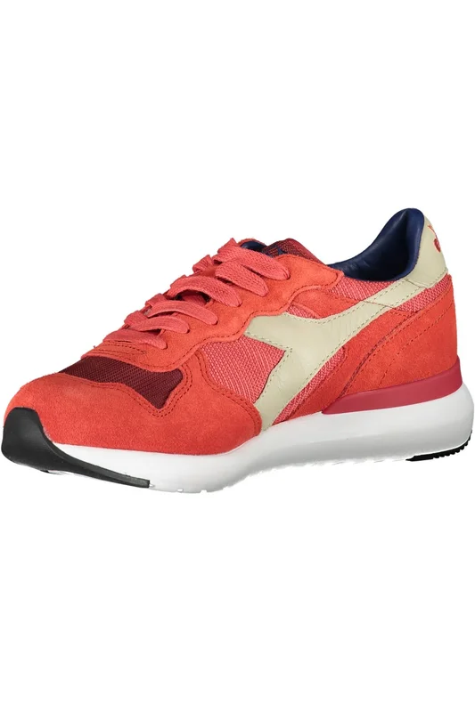 СПОРТНИ ОБУВКИ DIADORA ЖЕНСКИ ЧЕРВЕНИ
