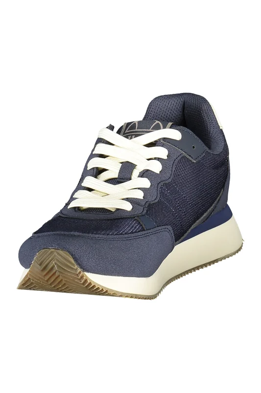 МЪЖКИ СПОРТНИ ОБУВКИ ELLESSE В СИН ЦВЕТ