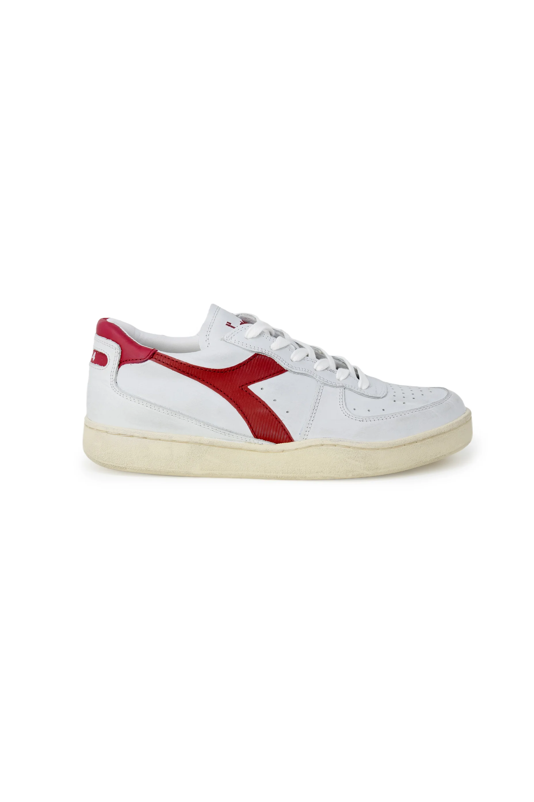 Мъжки маратонки Diadora Heritage, червени