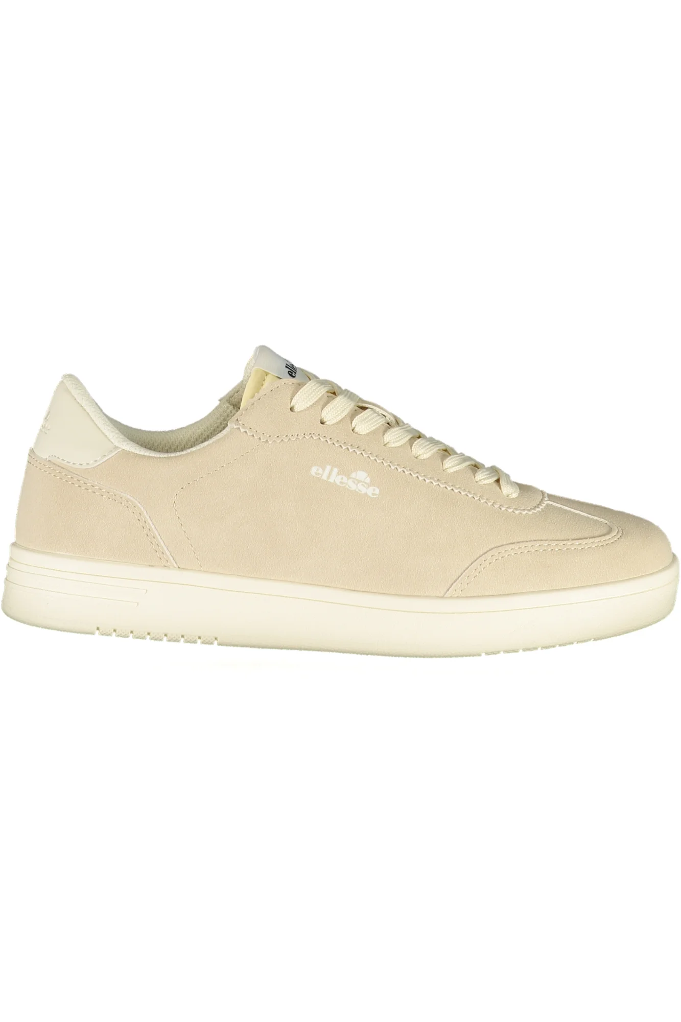 ДАМСКИ БЕЖОВИ СПОРТНИ ОБУВКИ ELLESSE