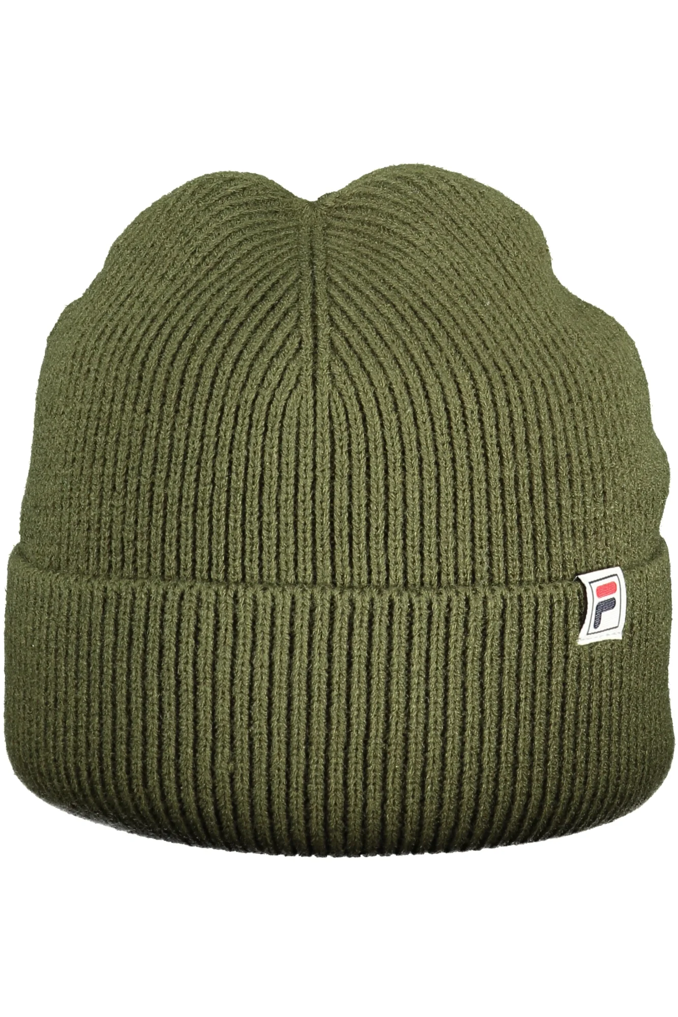 Мъжка шапка FILA GREEN