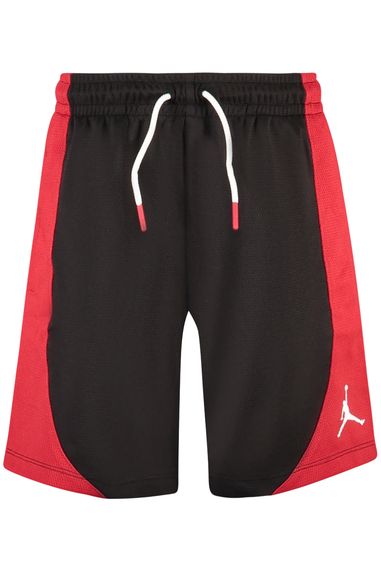 Къси панталони JORDAN за момичета, черни
