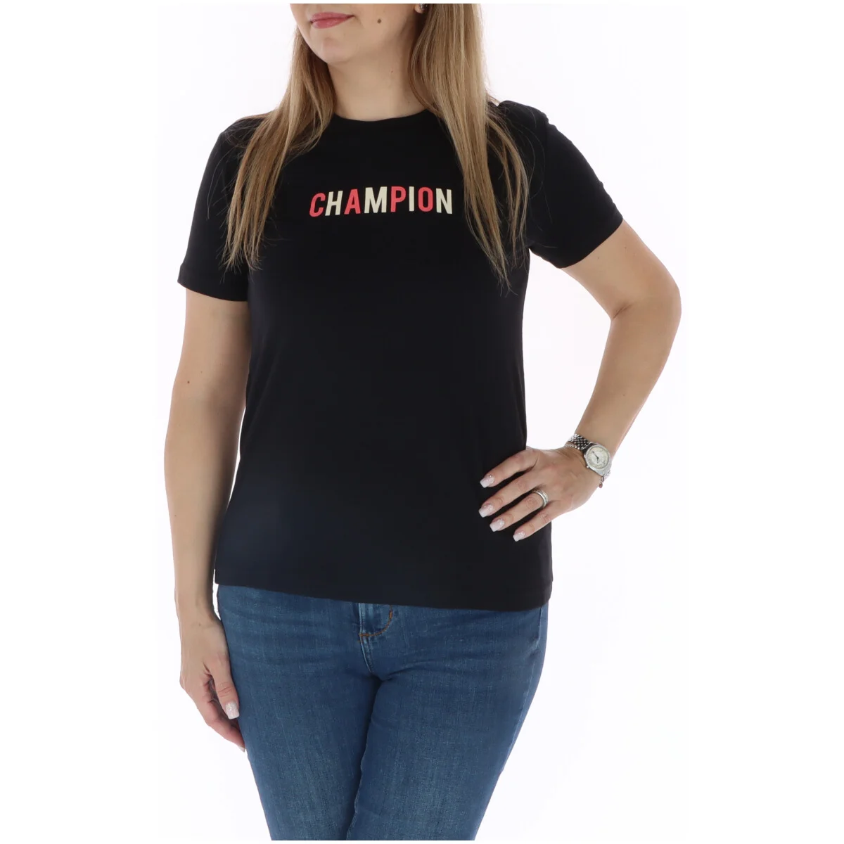 Champion Тениска Жени