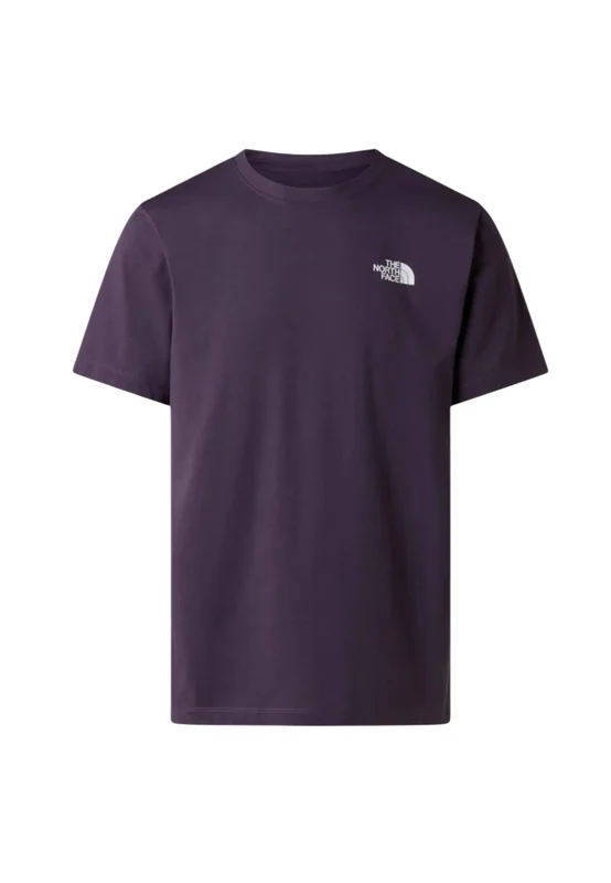 The North Face Тениска МЪЖe
